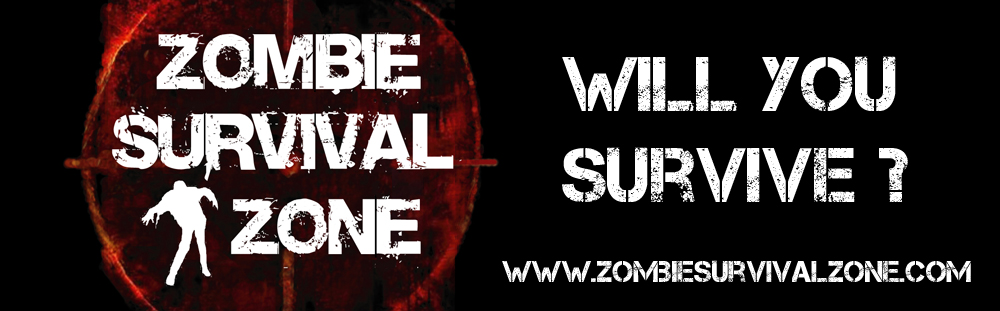 Zombie Survival Zone